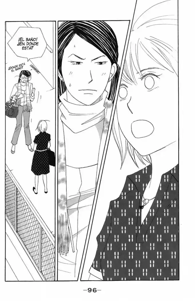 Nodame Cantabile - Capítulo 74 - Página 2 - LectorTMOo