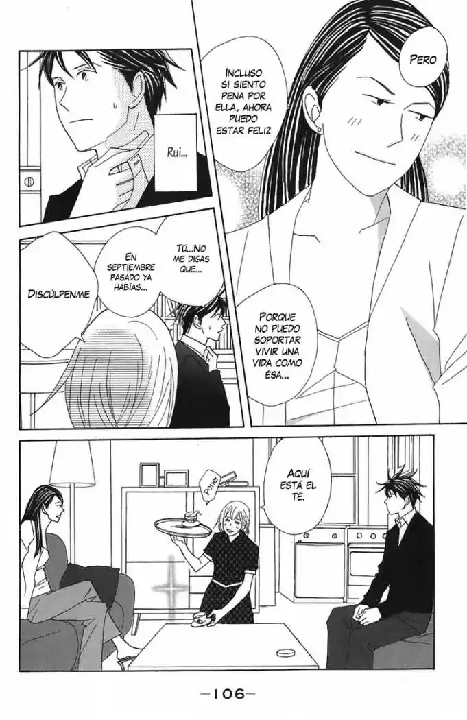 Nodame Cantabile - Capítulo 74 - Página 12 - LectorTMOo