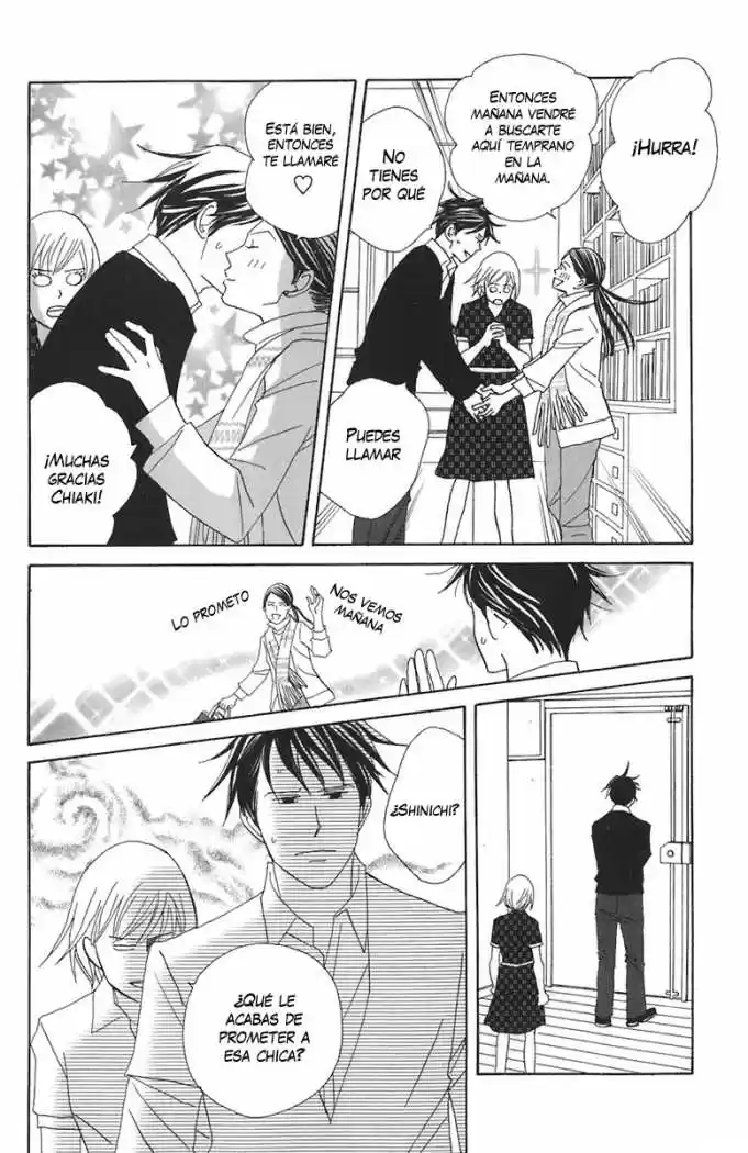 Nodame Cantabile - Capítulo 74 - Página 16 - LectorTMOo