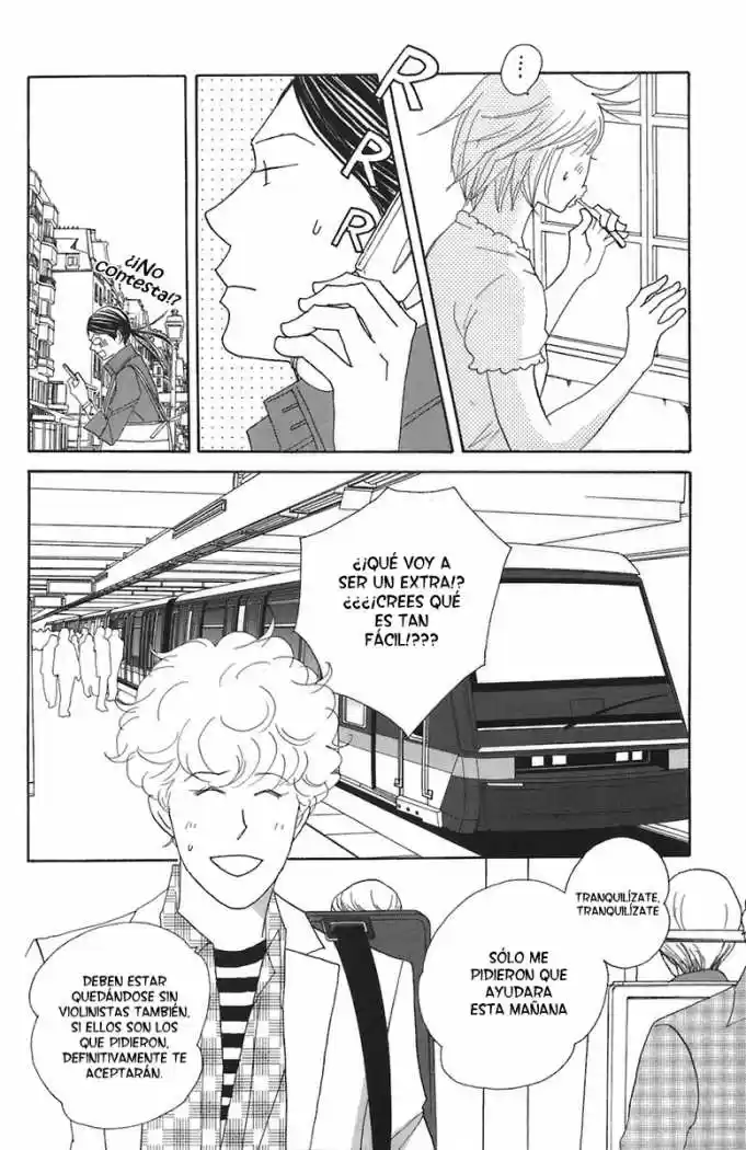 Nodame Cantabile - Capítulo 74 - Página 22 - LectorTMOo