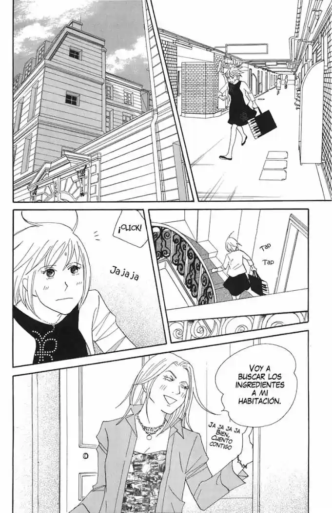 Nodame Cantabile - Capítulo 75 - Página 8 - LectorTMOo