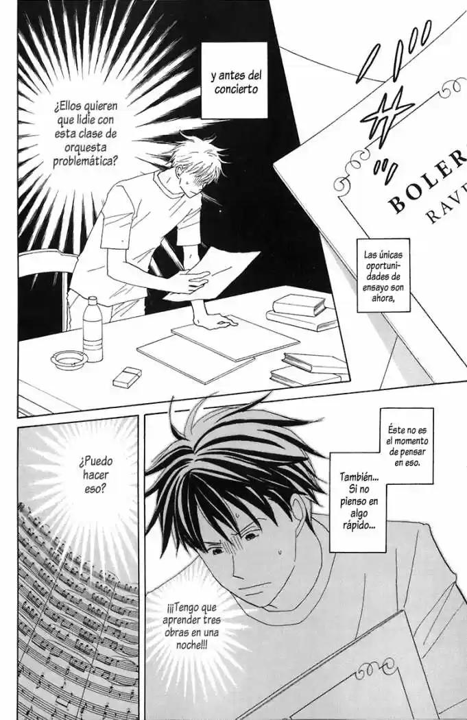 Nodame Cantabile - Capítulo 75 - Página 16 - LectorTMOo