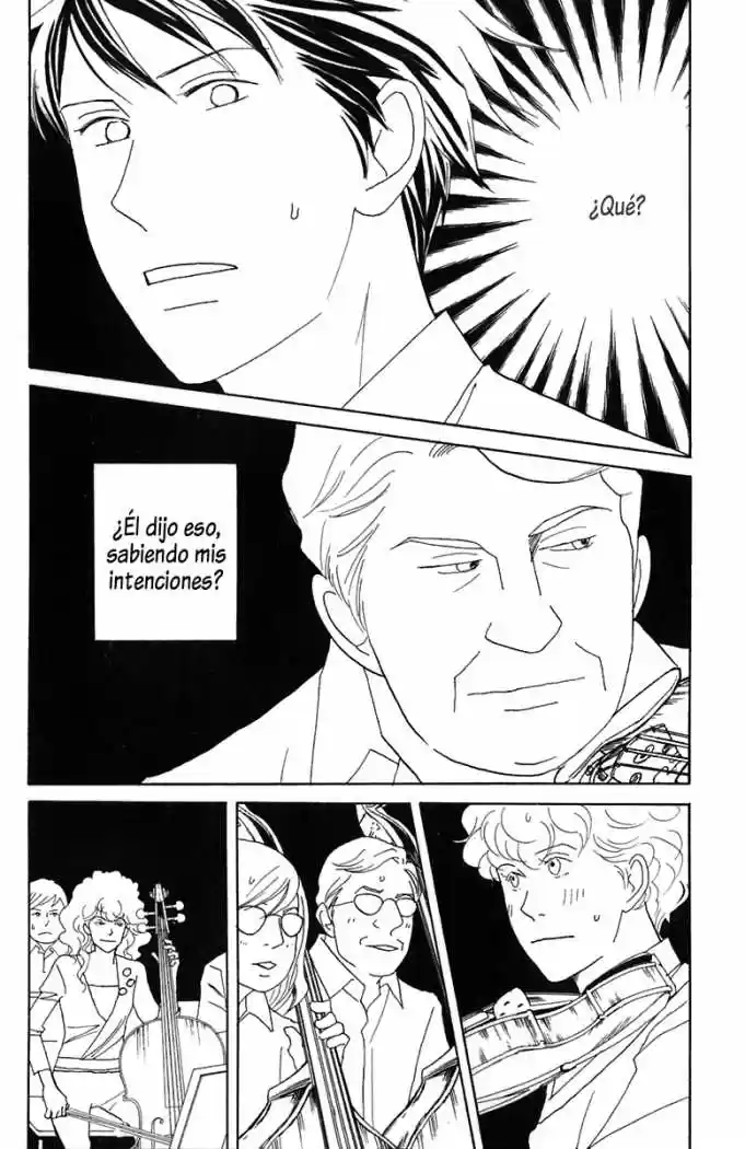 Nodame Cantabile - Capítulo 76 - Página 2 - LectorTMOo