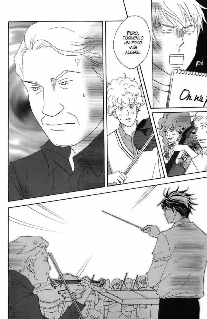 Nodame Cantabile - Capítulo 76 - Página 4 - LectorTMOo
