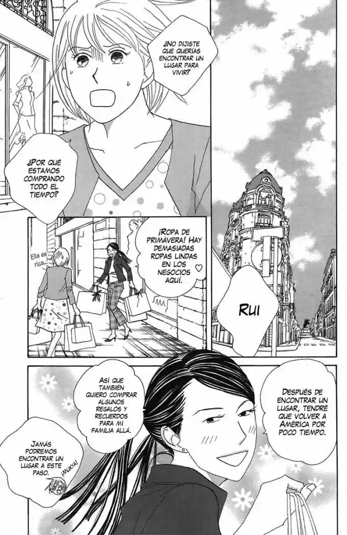 Nodame Cantabile - Capítulo 76 - Página 5 - LectorTMOo