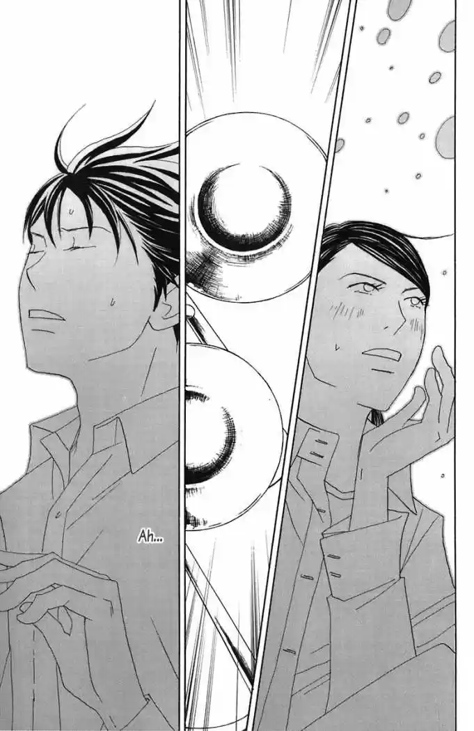 Nodame Cantabile - Capítulo 76 - Página 11 - LectorTMOo