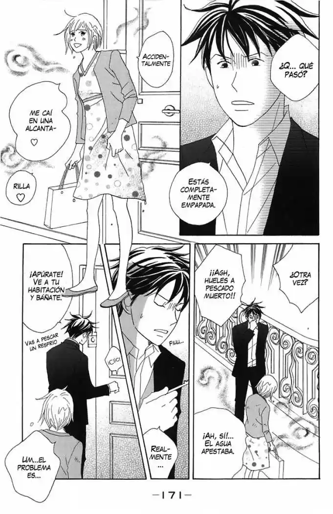 Nodame Cantabile - Capítulo 76 - Página 15 - LectorTMOo