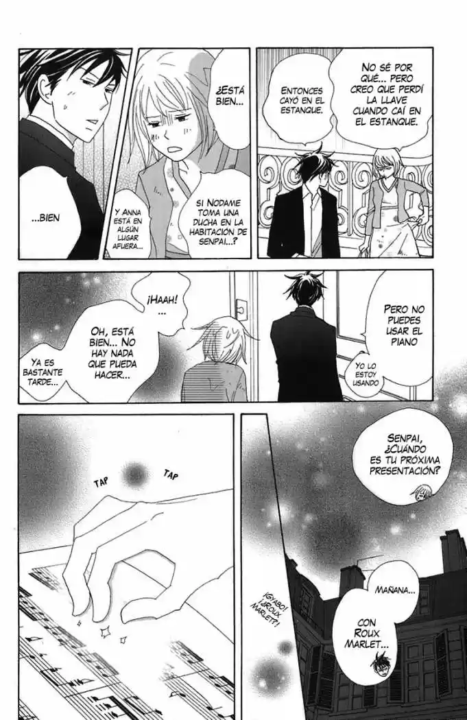 Nodame Cantabile - Capítulo 76 - Página 16 - LectorTMOo