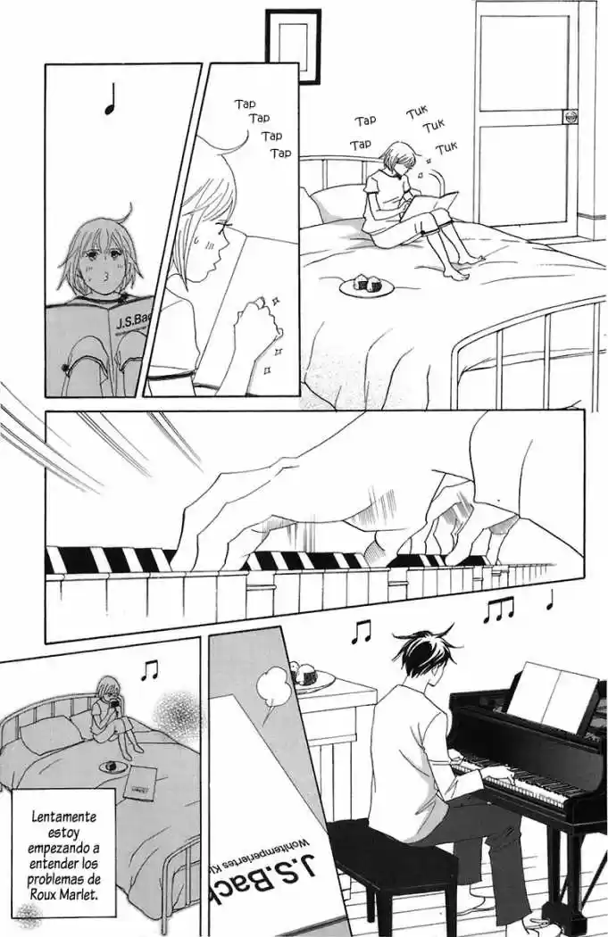 Nodame Cantabile - Capítulo 76 - Página 17 - LectorTMOo