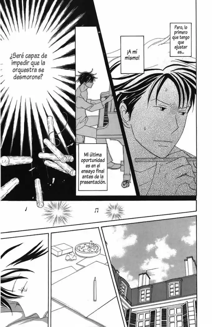 Nodame Cantabile - Capítulo 76 - Página 18 - LectorTMOo