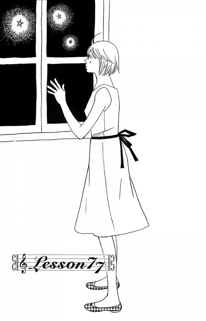 Nodame Cantabile - Capítulo 77 - Página 2 - LectorTMOo