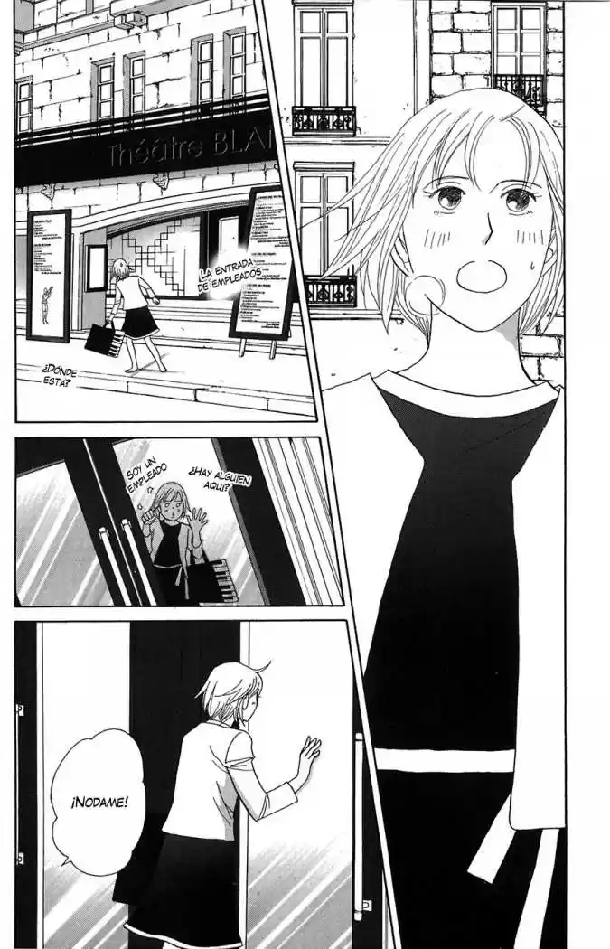 Nodame Cantabile - Capítulo 77 - Página 3 - LectorTMOo
