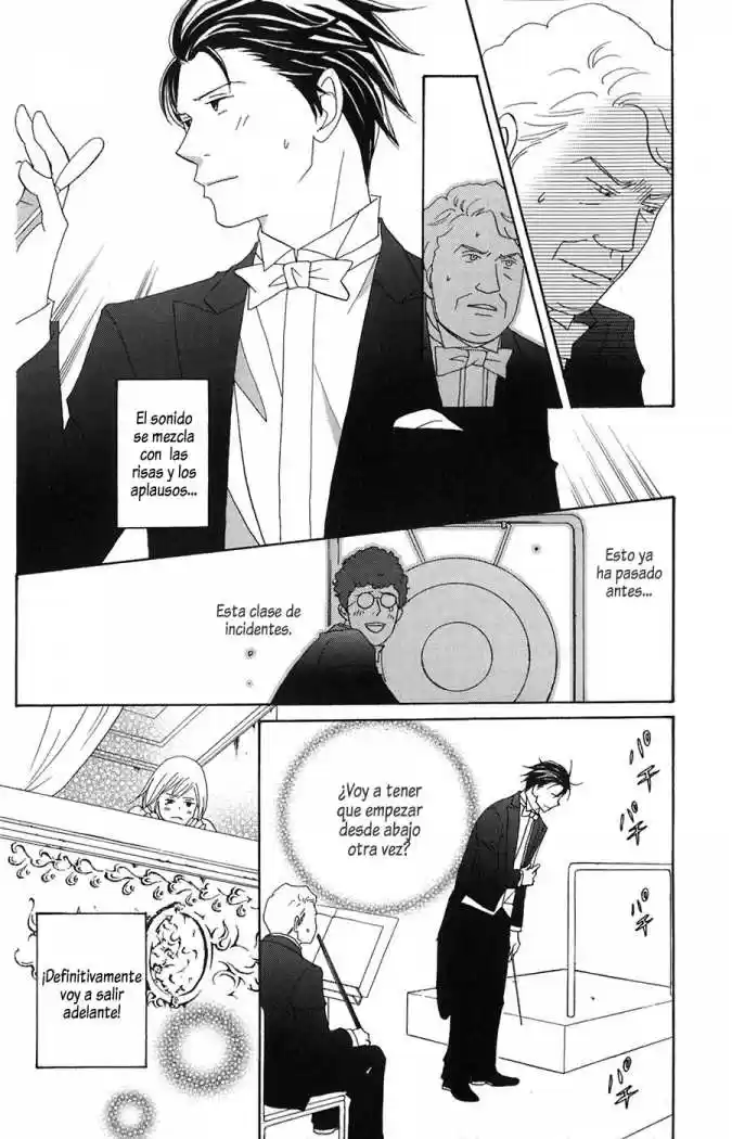 Nodame Cantabile - Capítulo 77 - Página 31 - LectorTMOo