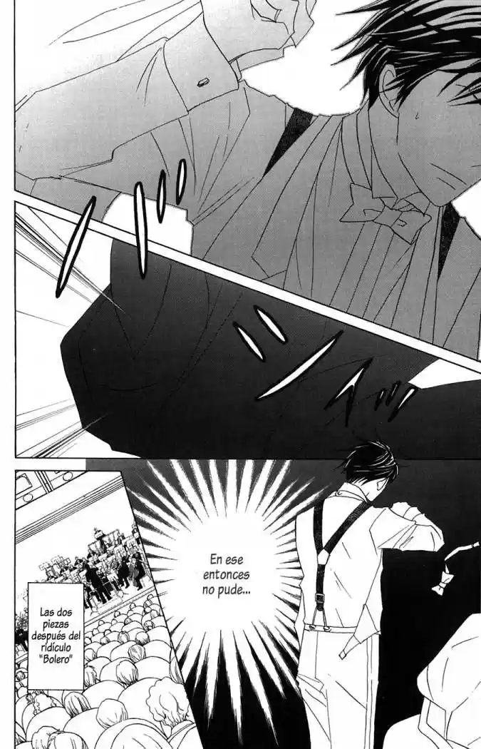 Nodame Cantabile - Capítulo 78 - Página 4 - LectorTMOo