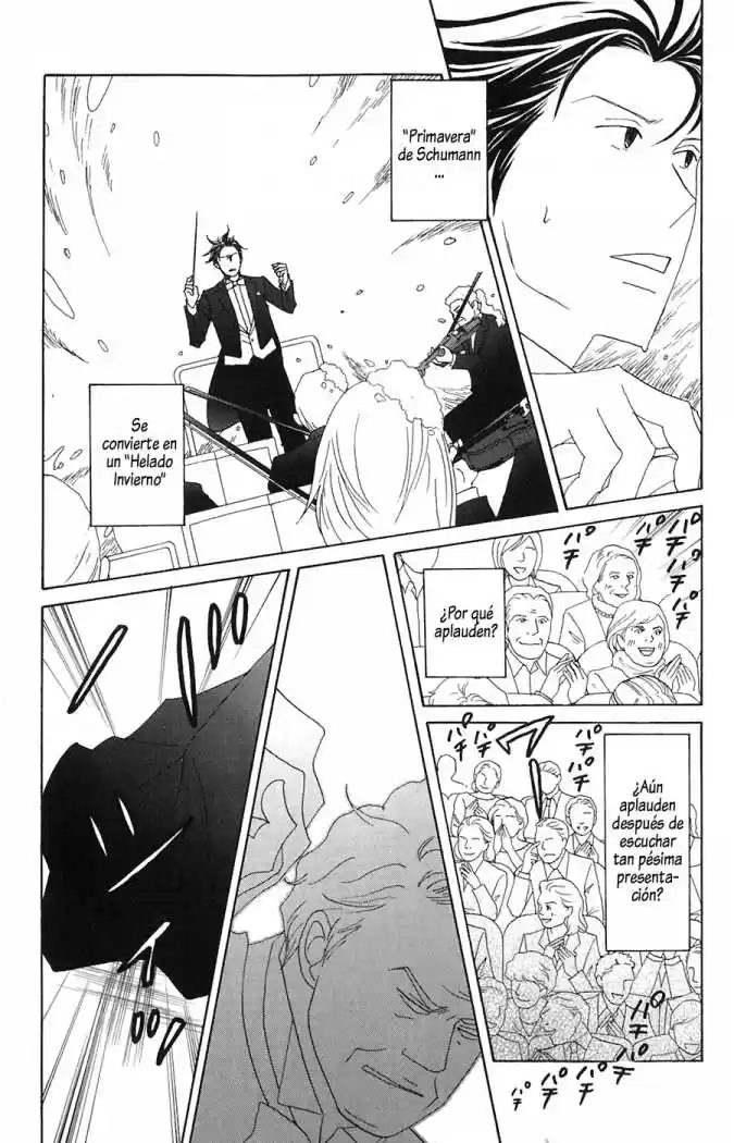 Nodame Cantabile - Capítulo 78 - Página 7 - LectorTMOo