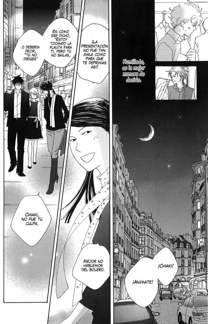 Nodame Cantabile - Capítulo 78 - Página 10 - LectorTMOo