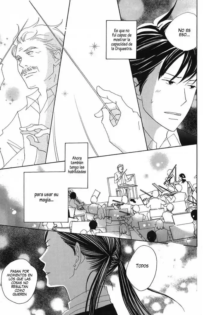 Nodame Cantabile - Capítulo 78 - Página 11 - LectorTMOo