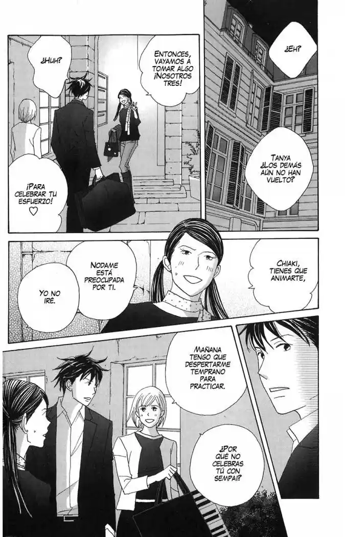 Nodame Cantabile - Capítulo 78 - Página 12 - LectorTMOo