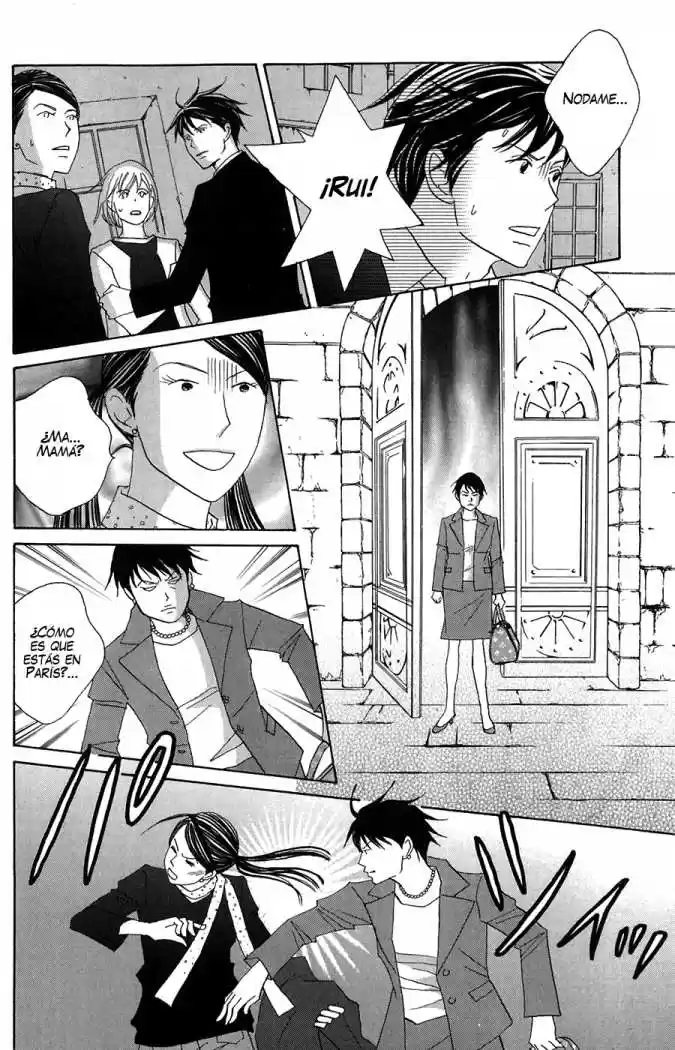 Nodame Cantabile - Capítulo 78 - Página 14 - LectorTMOo