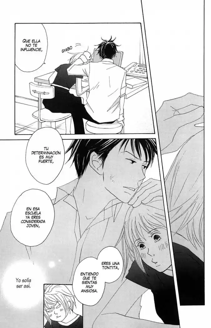 Nodame Cantabile - Capítulo 78 - Página 21 - LectorTMOo