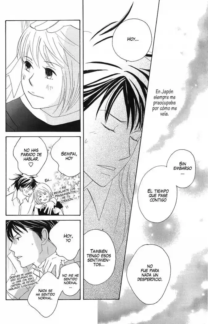 Nodame Cantabile - Capítulo 78 - Página 22 - LectorTMOo