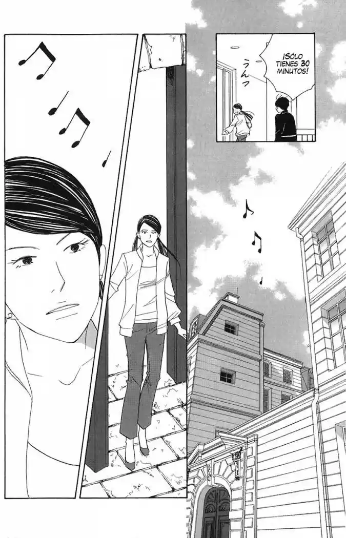 Nodame Cantabile - Capítulo 78 - Página 26 - LectorTMOo
