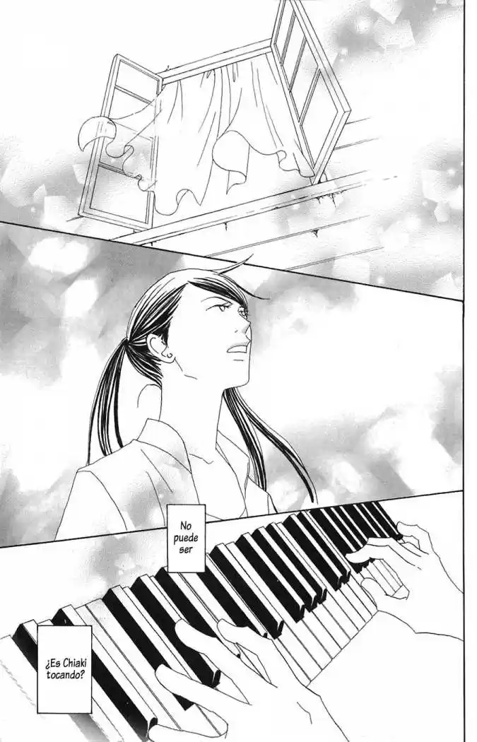 Nodame Cantabile - Capítulo 78 - Página 27 - LectorTMOo