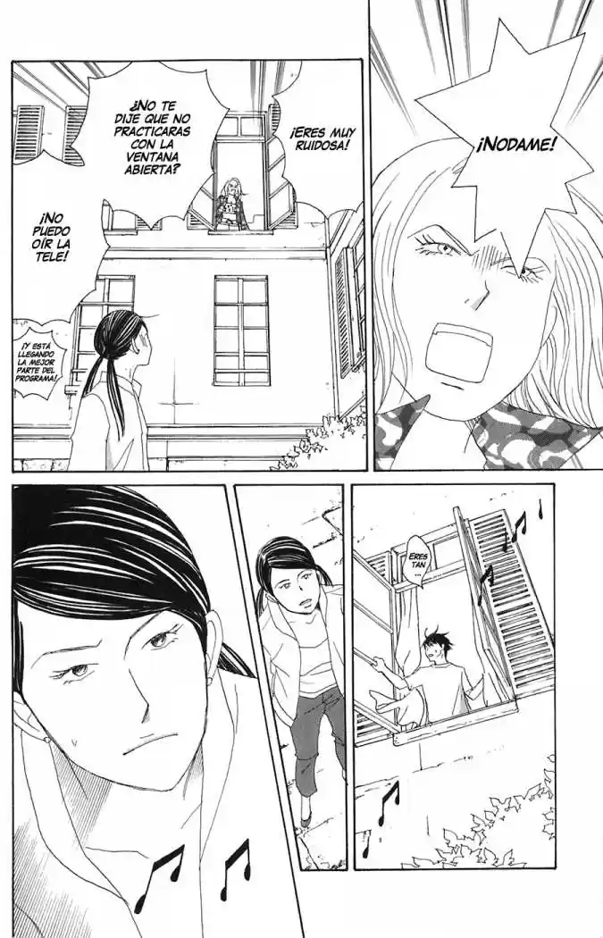 Nodame Cantabile - Capítulo 78 - Página 28 - LectorTMOo