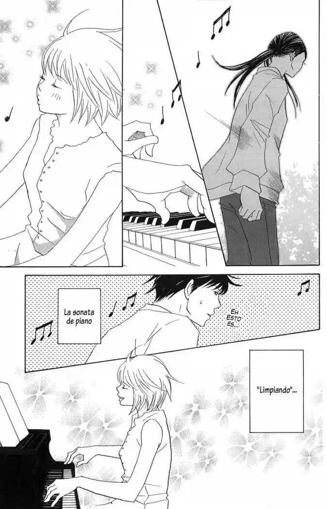 Nodame Cantabile - Capítulo 78 - Página 29 - LectorTMOo