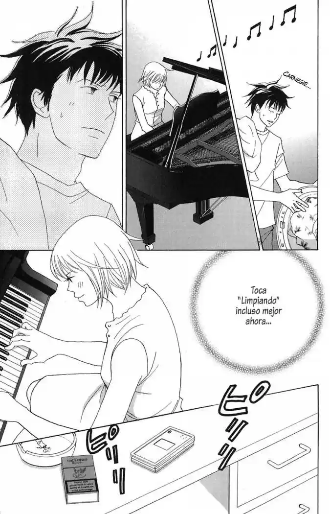 Nodame Cantabile - Capítulo 78 - Página 31 - LectorTMOo