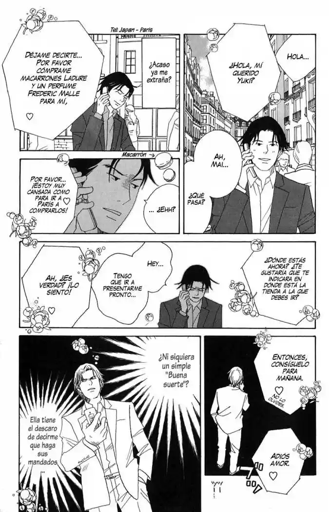 Nodame Cantabile - Capítulo 79 - Página 7 - LectorTMOo