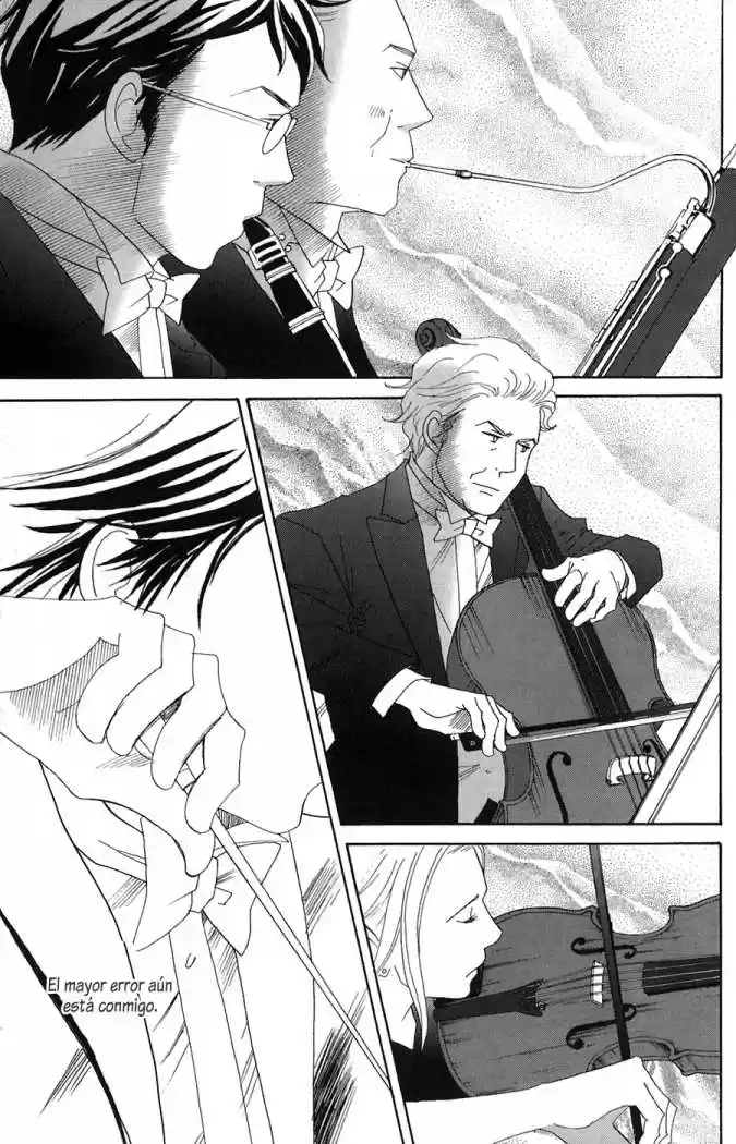 Nodame Cantabile - Capítulo 79 - Página 9 - LectorTMOo