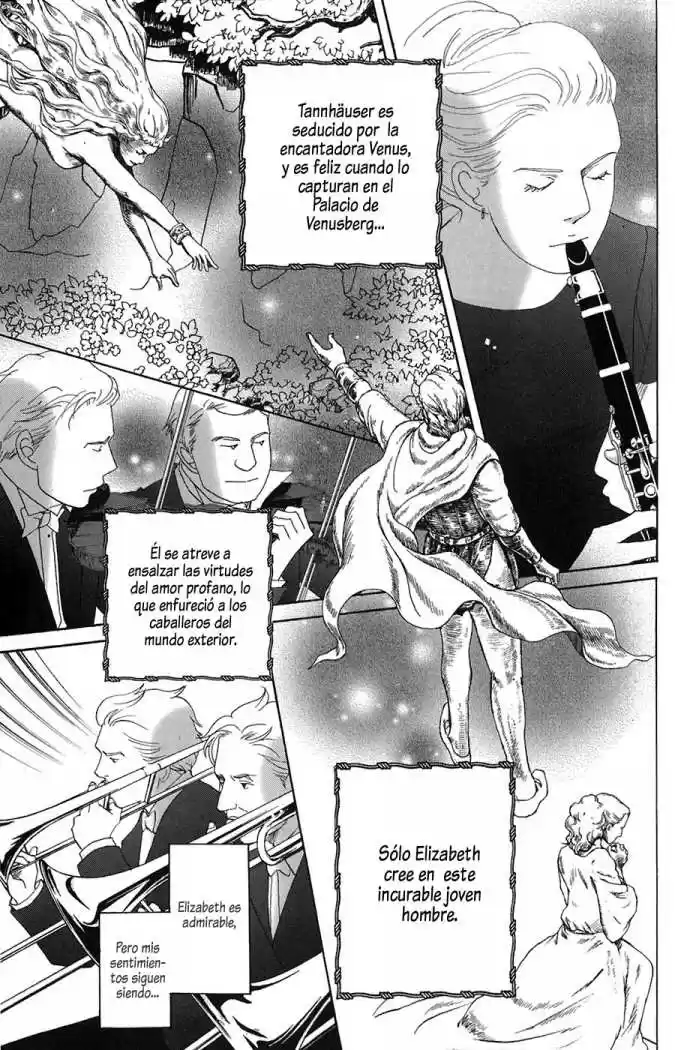 Nodame Cantabile - Capítulo 79 - Página 11 - LectorTMOo