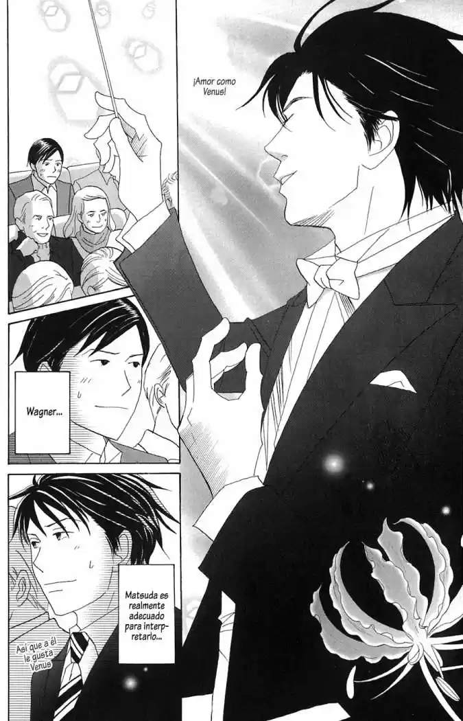Nodame Cantabile - Capítulo 79 - Página 12 - LectorTMOo