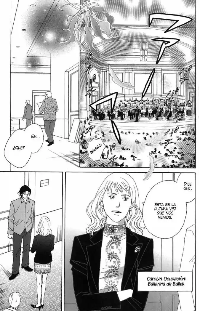 Nodame Cantabile - Capítulo 79 - Página 13 - LectorTMOo