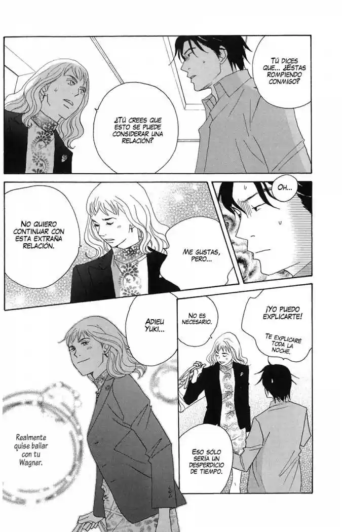Nodame Cantabile - Capítulo 79 - Página 14 - LectorTMOo