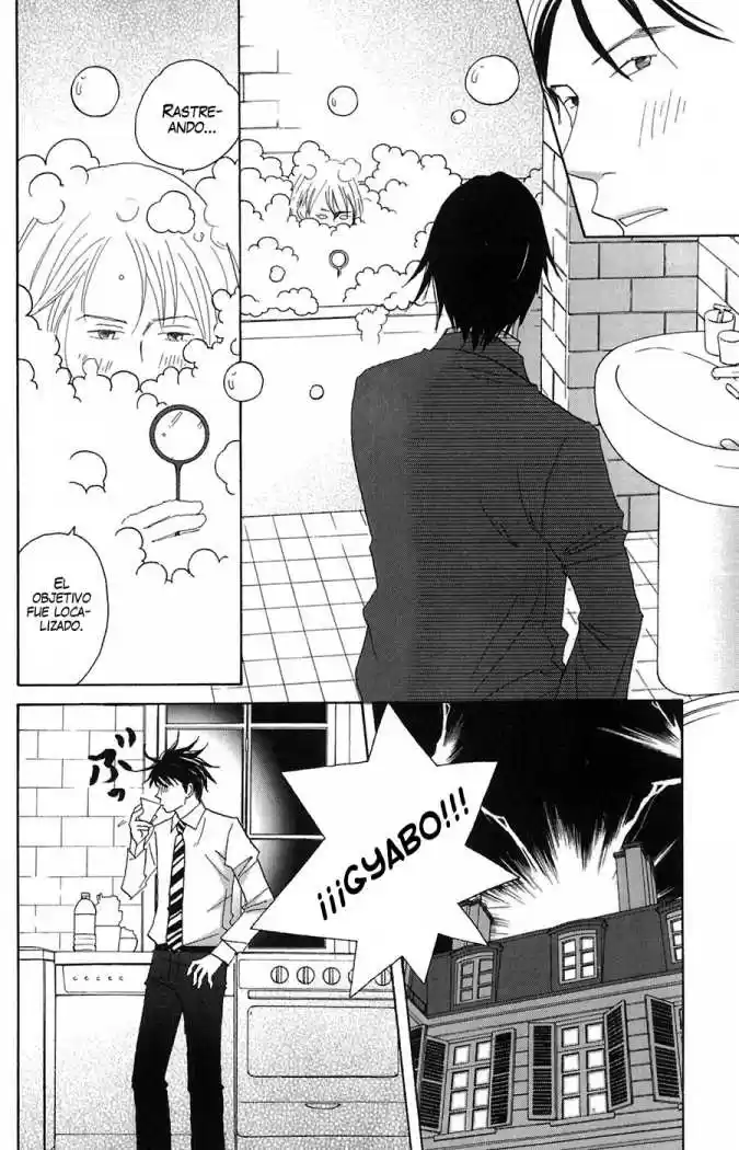 Nodame Cantabile - Capítulo 79 - Página 22 - LectorTMOo