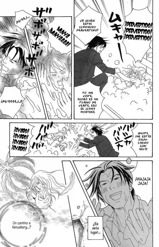Nodame Cantabile - Capítulo 79 - Página 23 - LectorTMOo