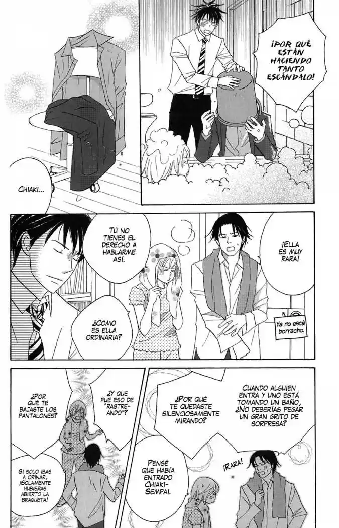 Nodame Cantabile - Capítulo 79 - Página 24 - LectorTMOo