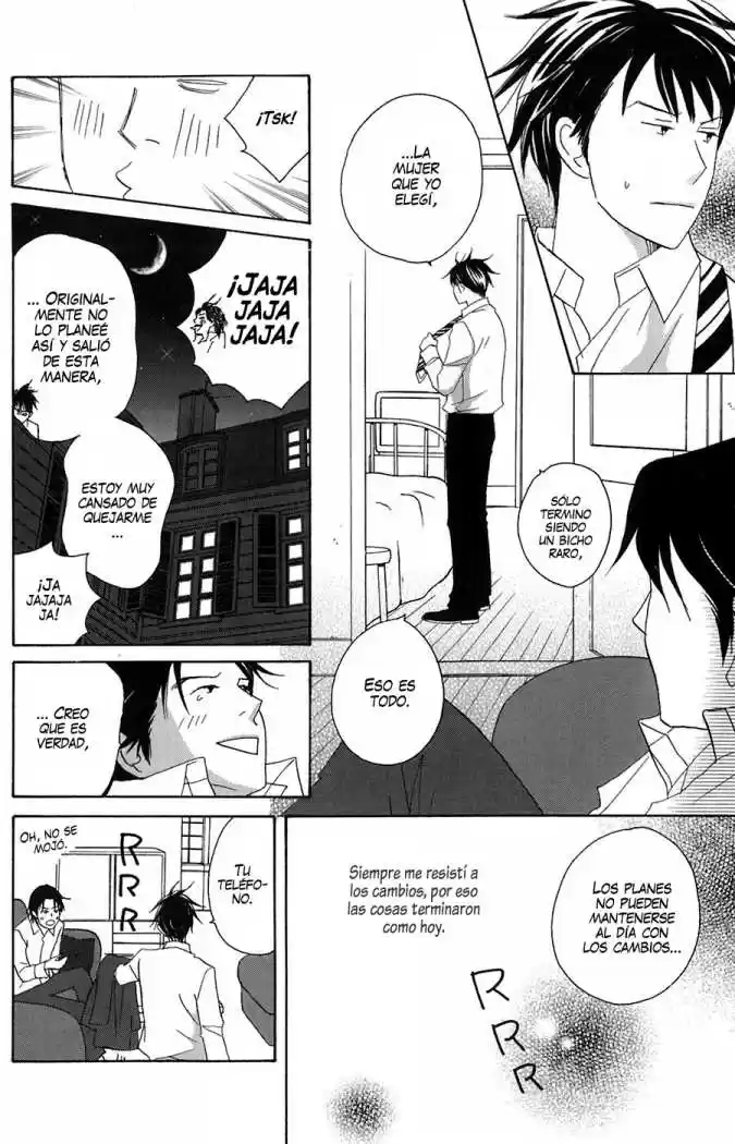 Nodame Cantabile - Capítulo 79 - Página 28 - LectorTMOo