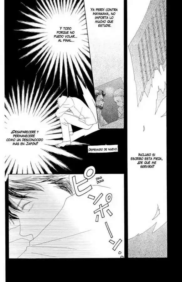 Nodame Cantabile - Capítulo 8 - Página 2 - LectorTMOo
