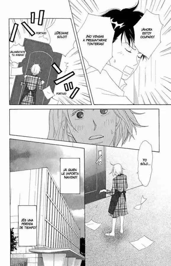 Nodame Cantabile - Capítulo 8 - Página 4 - LectorTMOo