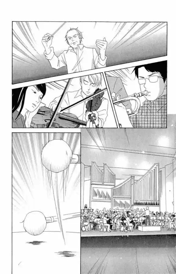 Nodame Cantabile - Capítulo 8 - Página 9 - LectorTMOo