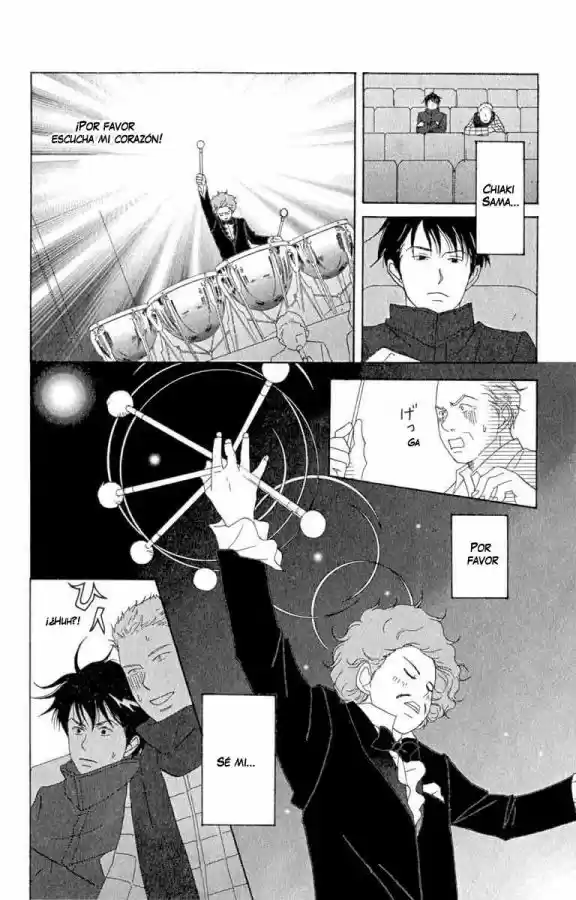 Nodame Cantabile - Capítulo 8 - Página 10 - LectorTMOo