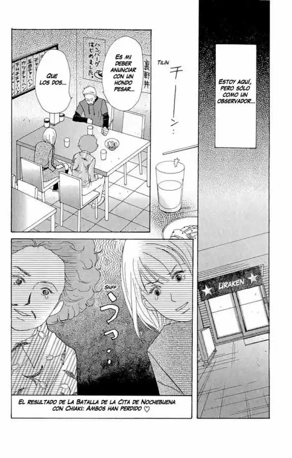 Nodame Cantabile - Capítulo 8 - Página 14 - LectorTMOo