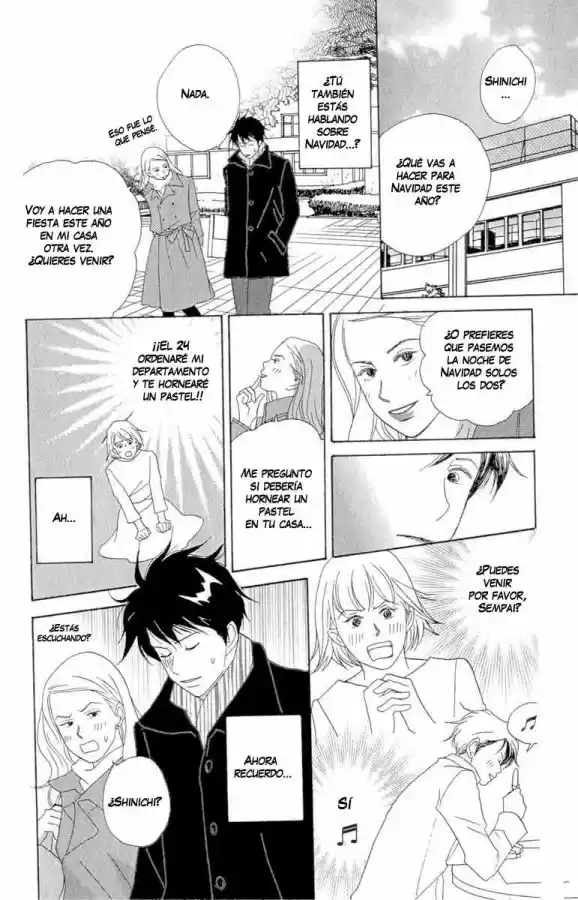 Nodame Cantabile - Capítulo 8 - Página 18 - LectorTMOo