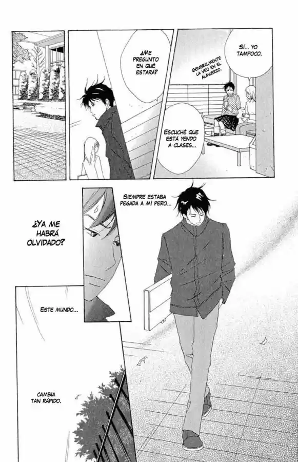 Nodame Cantabile - Capítulo 8 - Página 20 - LectorTMOo
