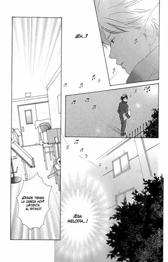 Nodame Cantabile - Capítulo 8 - Página 21 - LectorTMOo