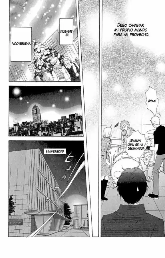 Nodame Cantabile - Capítulo 8 - Página 26 - LectorTMOo
