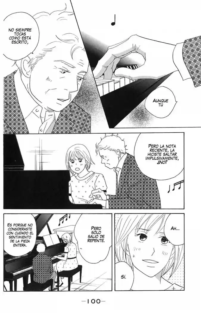 Nodame Cantabile - Capítulo 80 - Página 2 - LectorTMOo